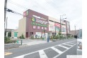 【スーパー】いなげや保谷町店　約400m