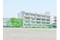 【中学校】新座市立第三中学校　約1,290m