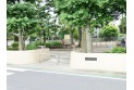 【公園】北大泉くれはし公園　約740m