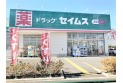 【ドラッグストア】ドラッグセイムス東久留米南町店　約620m