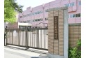 【中学校】新座市立新座中学校　約820m