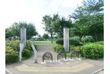 【公園】久保新田さくら公園　約130m