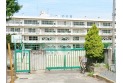 【小学校】新座市立池田小学校　約670m