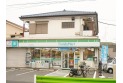 【コンビニ】ファミリーマート西東京泉町店　約210m