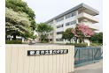 【中学校】新座市立第六中学校　約1,300m