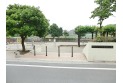 【公園】大泉井頭公園　約350m