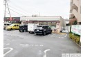 【コンビニ】セブンイレブン練馬南大泉藤街道店　約320m