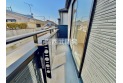 【バルコニー】