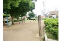 【公園】保谷なかよし公園　約470m