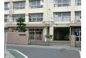 【中学校】練馬区立谷原中学校　約690m