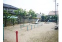 【公園】馬場第二公園　約170m