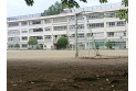 【中学校】東久留米市立西中学校　約1,330m