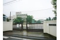 【小学校】新座市立栗原小学校　約320m