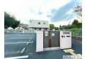 【幼稚園・保育園】けやきの森保育園栗原園　約350m