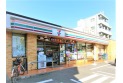 【コンビニ】セブンイレブン練馬関町北3丁目店　約220m