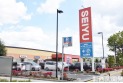 【スーパー】西友東久留米店　約1,000m
