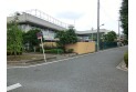 【幼稚園・保育園】練馬区立大泉学園保育園　約780m