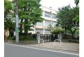 【小学校】練馬区立大泉第三小学校　約390m