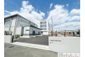 【中学校】練馬区立大泉西中学校　約570m
