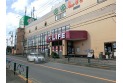 【スーパー】ライフ西大泉店　約670m