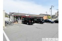 【コンビニ】セブンイレブン練馬西大泉4丁目店　約280m
