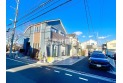 【外観】現地全景
