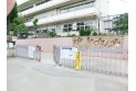 【小学校】西東京市立谷戸第二小学校　約350m