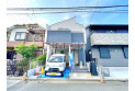 【外観】建物完成につきいつでもご見学いただけます！