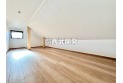【内観】小屋裏収納