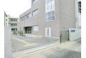 【中学校】西東京市立保谷中学校　約400m