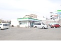【コンビニ】ファミリーマート田無芝久保町店　約550m