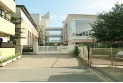 【小学校】西東京市立けやき小学校　約600m