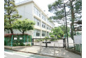 【小学校】練馬区立上石神井小学校　約850m