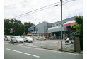 【スーパー】オリンピック関町店　約500m