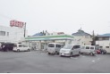 【コンビニ】ファミリーマート西東京泉町店　約500m