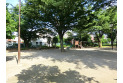 【公園】西大泉こぐれ公園　約150m