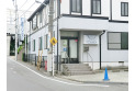 【病院】後町クリニック　約350m