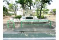 【公園】たけした公園　約350m