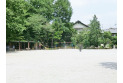 【公園】武蔵関公園　約230m
