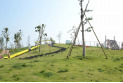 【公園】東伏見公園　約400m