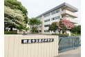 【中学校】新座市立第六中学校　約1,900m