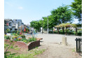 【公園】野寺公園　約110m