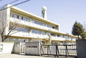 【小学校】西東京市立向台小学校　約350m