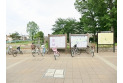 【公園】谷戸せせらぎ公園　約550m