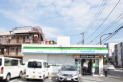 【コンビニ】ファミリーマート保谷町5丁目店　約100m