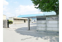 【中学校】新座市立第五中学校　約480m