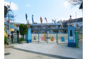 【幼稚園・保育園】片山幼稚園　約520m