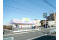 【ドラッグストア】ウェルパーク新座野寺店　約520m