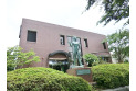 【図書館】練馬区立稲荷山図書館　約600m