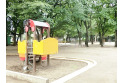【公園】大泉公園　約800m